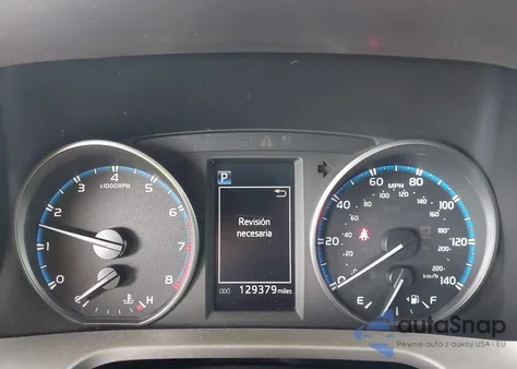 2018 Toyota Rav4 Le из США, поврежденный, VIN JTMZFREV7JJ174125